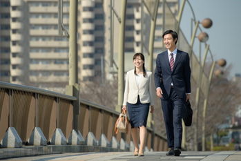 共働き世帯の家計分担