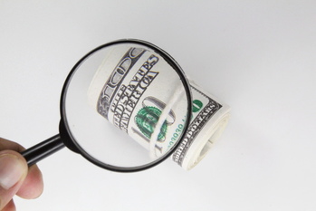 米個人所得・消費支出