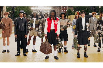 LVMHの１〜３月はシャンパーニュ失速で２％減の約３兆4000億円