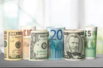 外貨預金初心者720