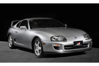 トヨタがGRヘリテージパーツプロジェクトからA80スープラのインストルメントパネルの復刻を決定