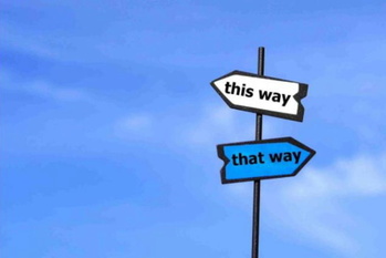 児島惠美子,ターニング・ポイント