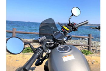 ツーリングモトブログの始め方とは