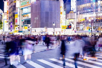 コロナ禍における自由の制限