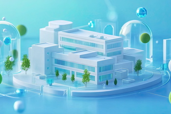 都市型研究施設（賃貸ラボ）の動向