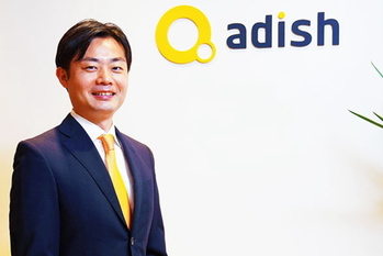 アディッシュ,江戸浩樹