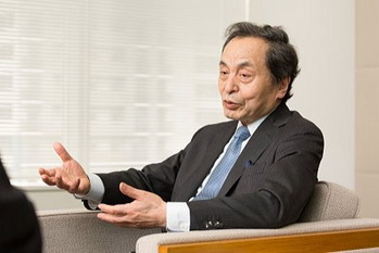 変える力,日本国経営診断