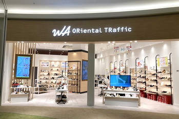 ダブルエーの第１四半期は最終利益が９割減　旗艦店などの改装による一時休業が響く