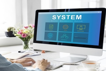 SYSTEM