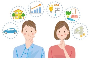 共働きなのに貯金がない！？　今すぐ始めるべきお金の見える化