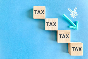 物価が高くて辛い今だからこそ知りたい税金の豆知識