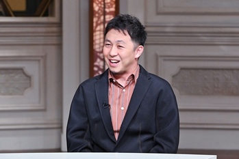 カンブリア宮殿,リビングハウス