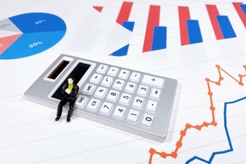 営業活動で使える！銀行担当者が押さえておくべき経営指標の基礎のキソ