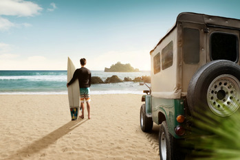 クルマ買取り ハッピーカーズ物語