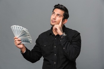 40代で資産1億円! 寝ながら稼げるグータラ投資術