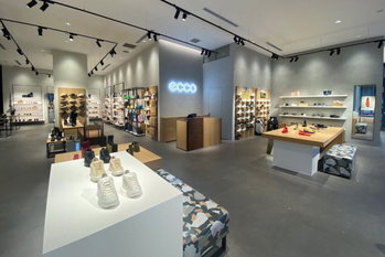 「エコー」が新店舗を青山にオープン 新作や店舗限定アイテムを販売