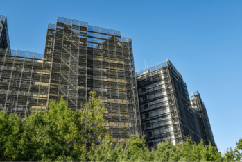 マンションの大規模修繕、費用の目安は？費用を削減する方法なども解説