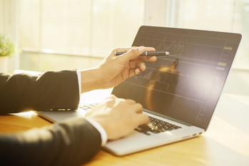 FXトレード戦略