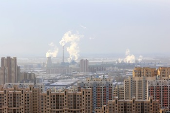 ボトム圏のグローバル生産。いつ、どこから回復？