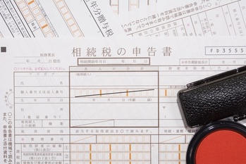 相続税,税務調査,確率,贈与契約書