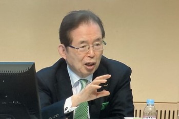 ニデックがM＆A戦略を転換、永守代表「本格的に大型の買収をやる」