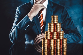 トップ1%の富裕層が子どもに伝える 世界一のお金の教育