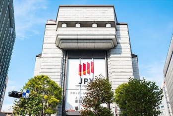 証券コード,成り立ち