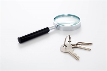 入居者審査,ポイント