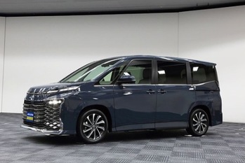 ノア／ヴォクシー、ステップワゴンのモデルチェンジで盛り上がるMクラス・ミニバンはどれがいい!?