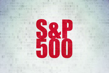 ETF,インデックス投資,S&P,米国株