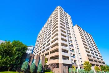 中古マンション価格は当面高騰が続く