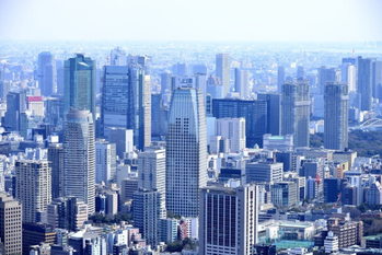 J-REIT市場の動向と収益見通し