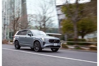 【クルマの通知表】心を豊かにする3列シート・ドライビングSUV、マツダCX-80のゆとりのパフォーマンス性能