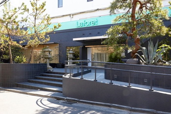 ラフォーレ原宿がリニューアル 「カルバン・クライン」のオープンやKARAのポップアップも開催