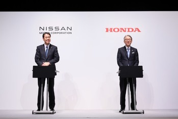 日産・ホンダ提携の「EV全方位戦略」は、世界再編の始まりか？