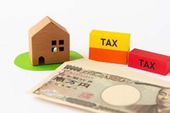 不動産投資でかかる税金の種類｜課税される目安と節税対策も紹介