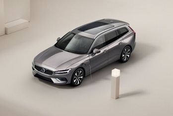 EV航続距離を倍増。ボルボ60／90シリーズのプラグインハイブリッド