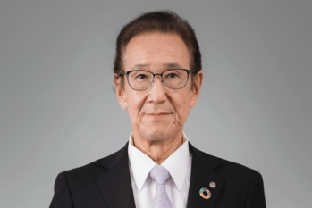 カシオの新社長に創業家以外で初となる増田裕一氏が就任