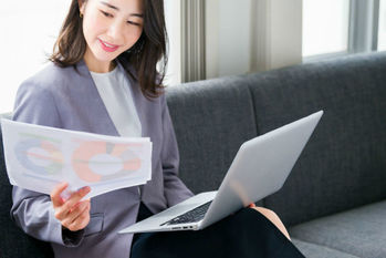 iDeCo,おすすめ口座,FP