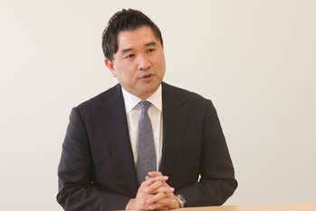 急成長著しい「ウェルネス・コミュニケーションズ」の非連続成長も含めたさらなる事業拡大