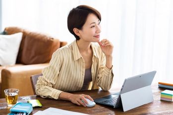 ハイブリッドワークライフ5