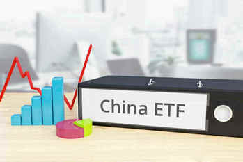 中国,etf,おすすめ