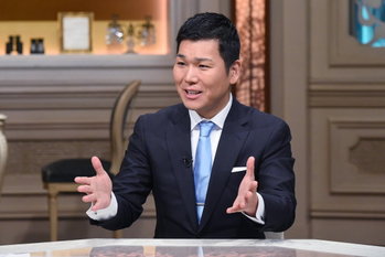 カンブリア宮殿,ライザップ