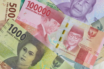 インドネシアGDP