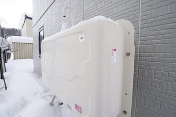 エネルギー版エンゲル係数