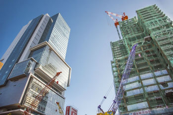 渋谷,グーグル,再開発