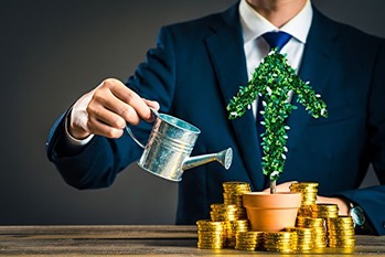 グロース投資とバリュー投資の違いは？