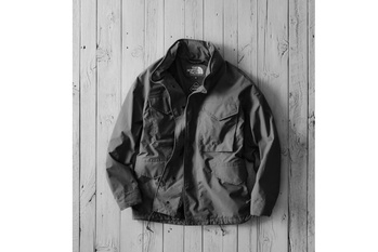 普段着としても優秀！デザイン性と機能性を兼ね備えたアウトドアブランド特集