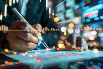 FXトレード戦略