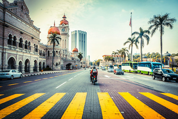 海外移住に人気の国ランキング！1位のマレーシアに移住するにはいくらかかる？